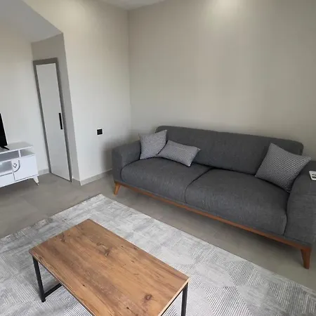 Apartman Selinti Dublex 2