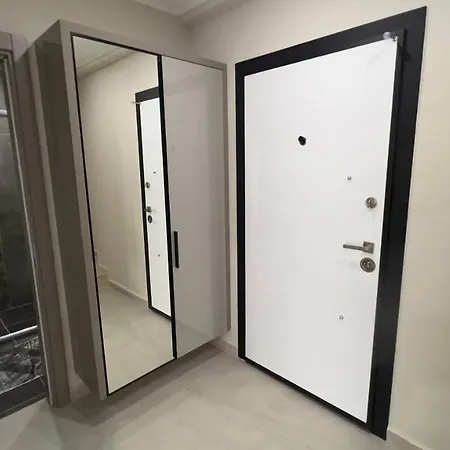 Apartman Selinti Dublex 2 *