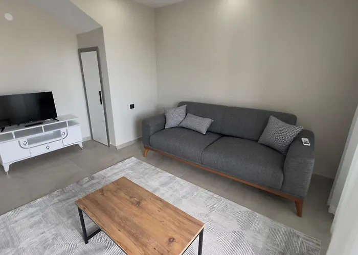 Apartman Selinti Dublex 2