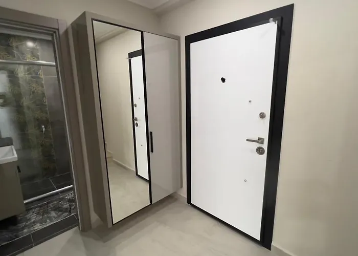 Apartman Selinti Dublex 2 *