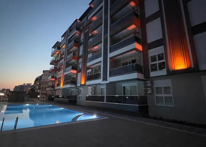 Apartman Selinti Dublex 2