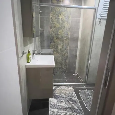 Selinti Dublex 2 Apartment